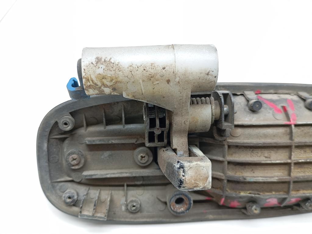 Ручка двери задней наружная правая, 500 рублей, Пермь