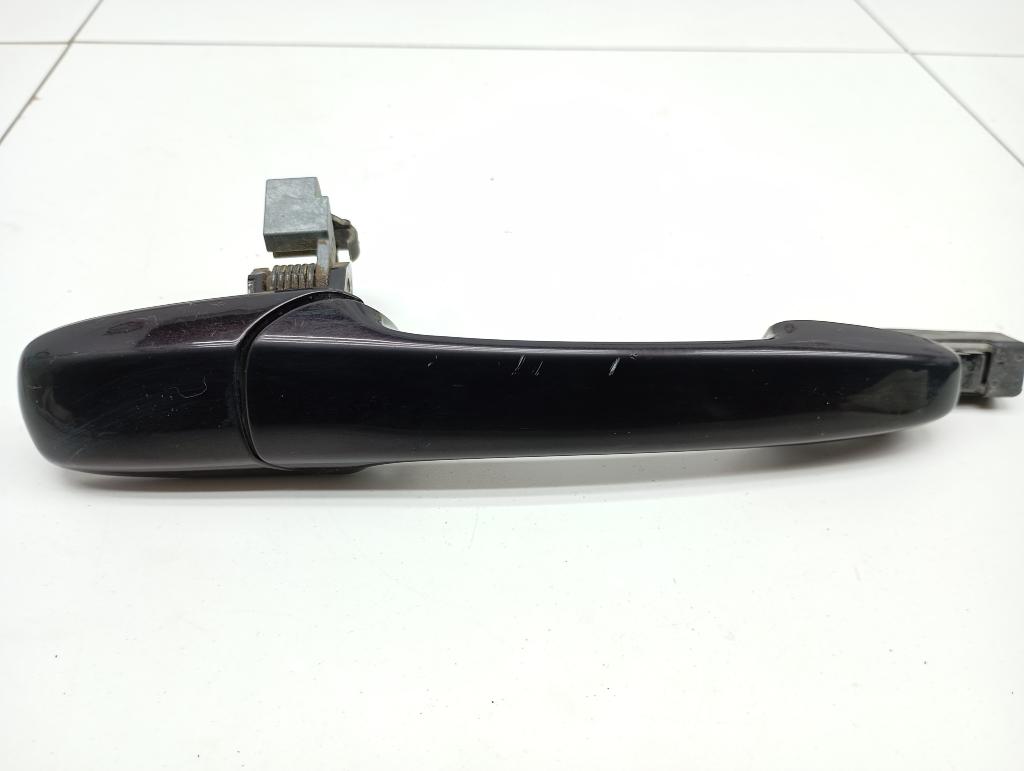 Ручка двери передней наружная правая, 1000 рублей, Пермь