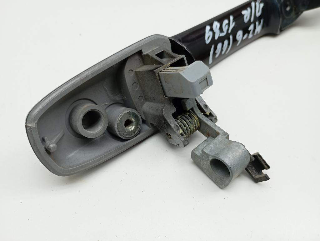 Ручка двери передней наружная правая, 1000 рублей, Пермь