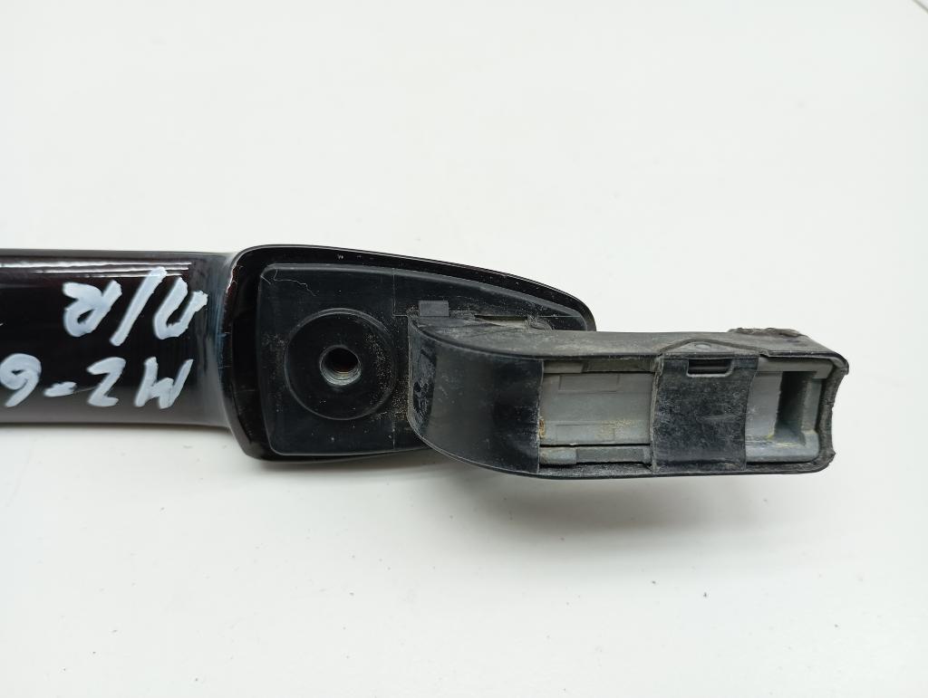 Ручка двери передней наружная правая, 1000 рублей, Пермь