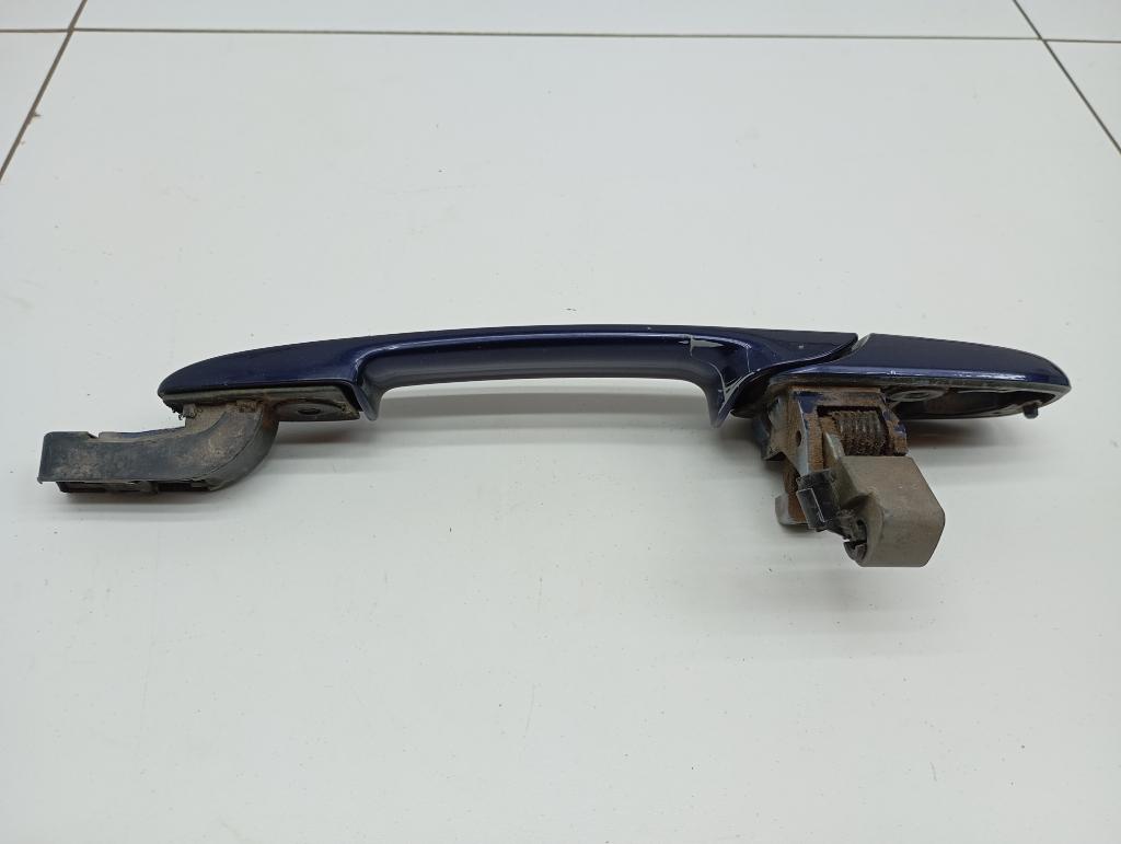 Ручка двери передней наружная правая, 1000 рублей, Пермь