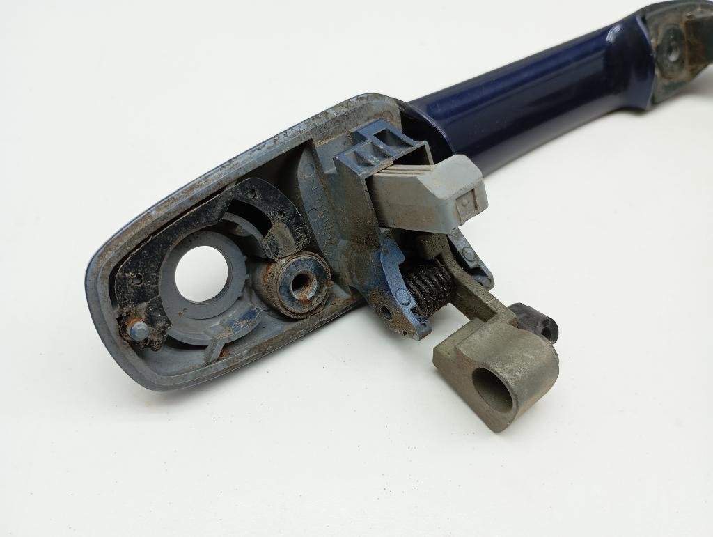 Ручка двери передней наружная правая, 1000 рублей, Пермь