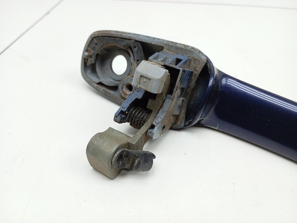 Ручка двери передней наружная правая, 1000 рублей, Пермь