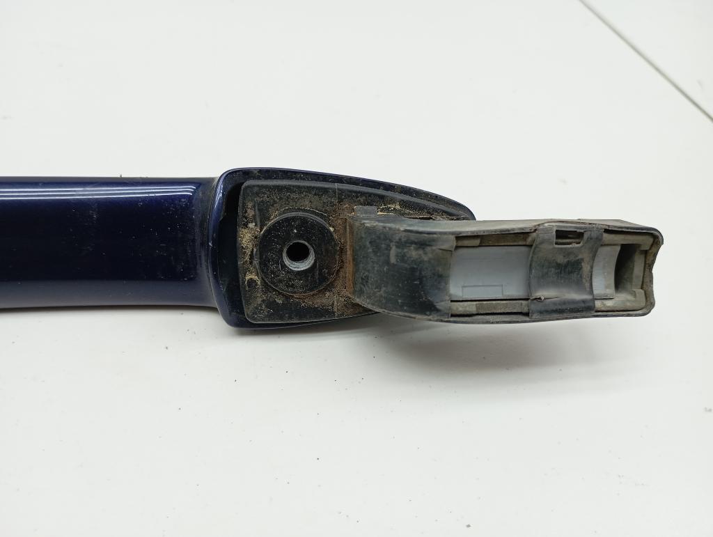 Ручка двери передней наружная правая, 1000 рублей, Пермь