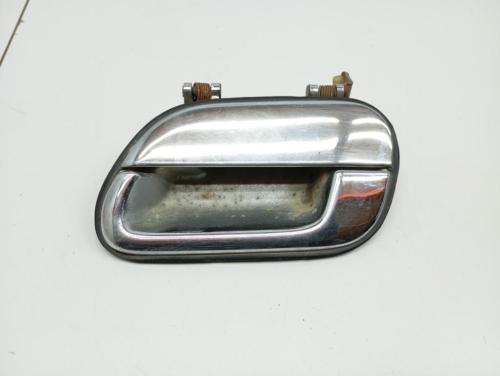 Ручка двери задней наружная левая, 500 рублей, Пермь