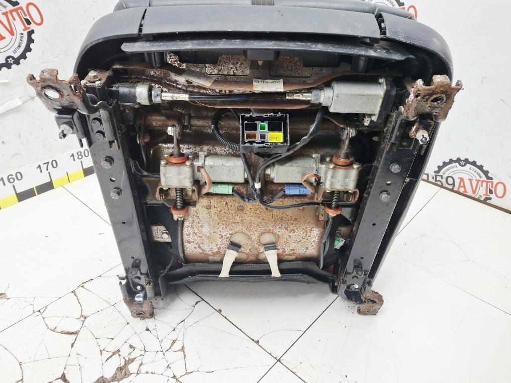 Сиденья комплект, 35000 рублей, Пермь