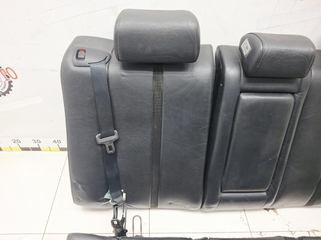 Сиденья комплект, 35000 рублей, Пермь