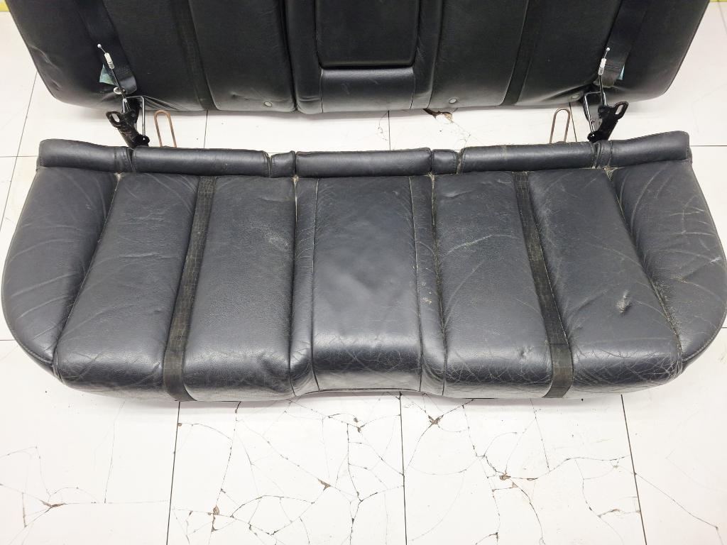 Сиденья комплект, 35000 рублей, Пермь