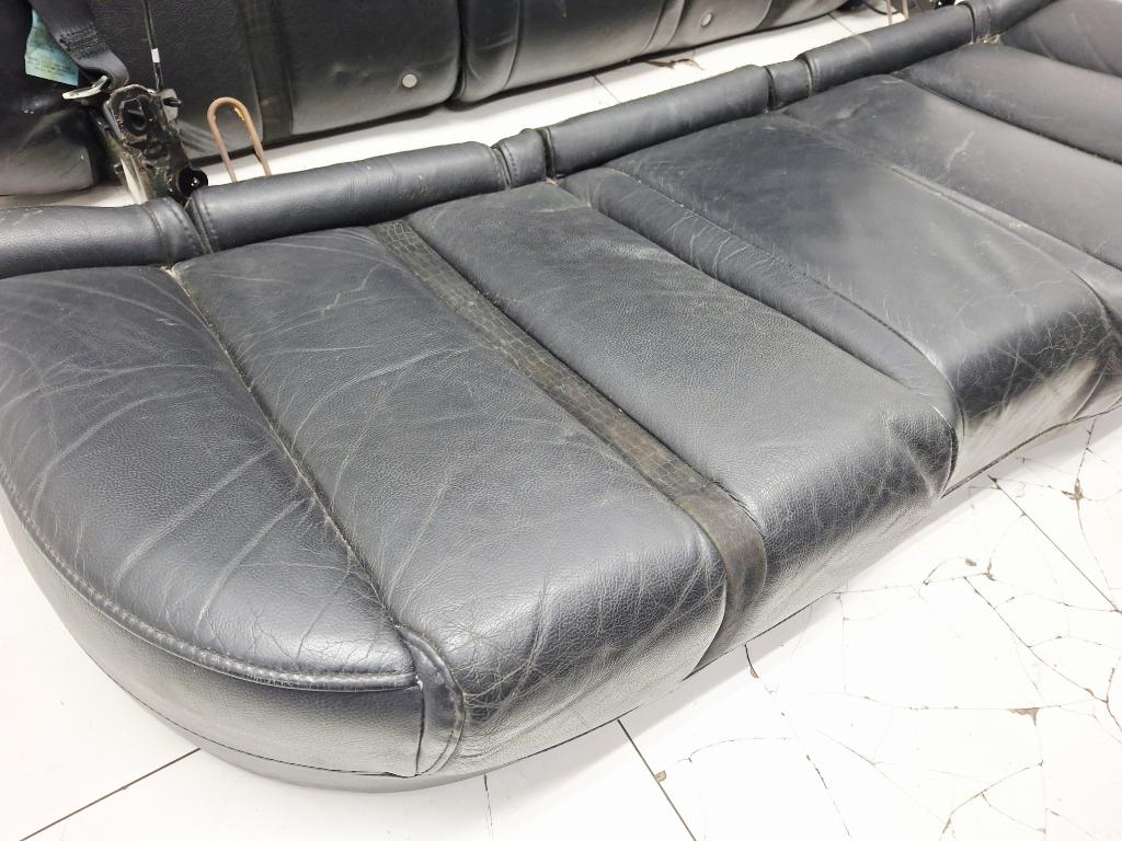 Сиденья комплект, 35000 рублей, Пермь