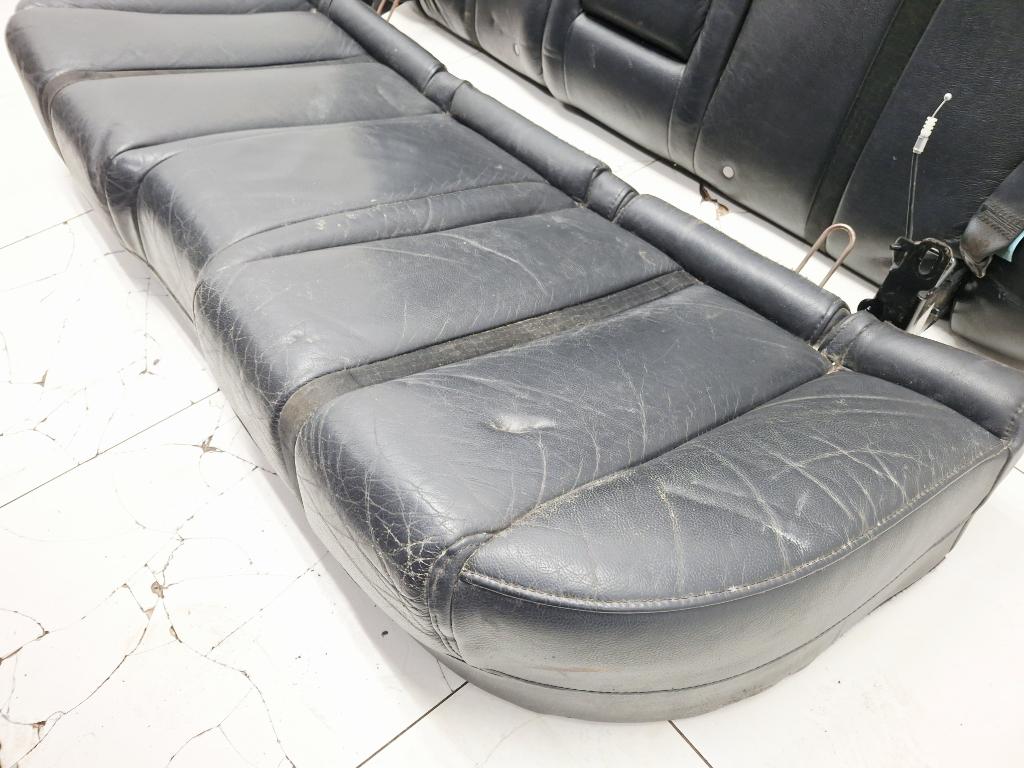 Сиденья комплект, 35000 рублей, Пермь