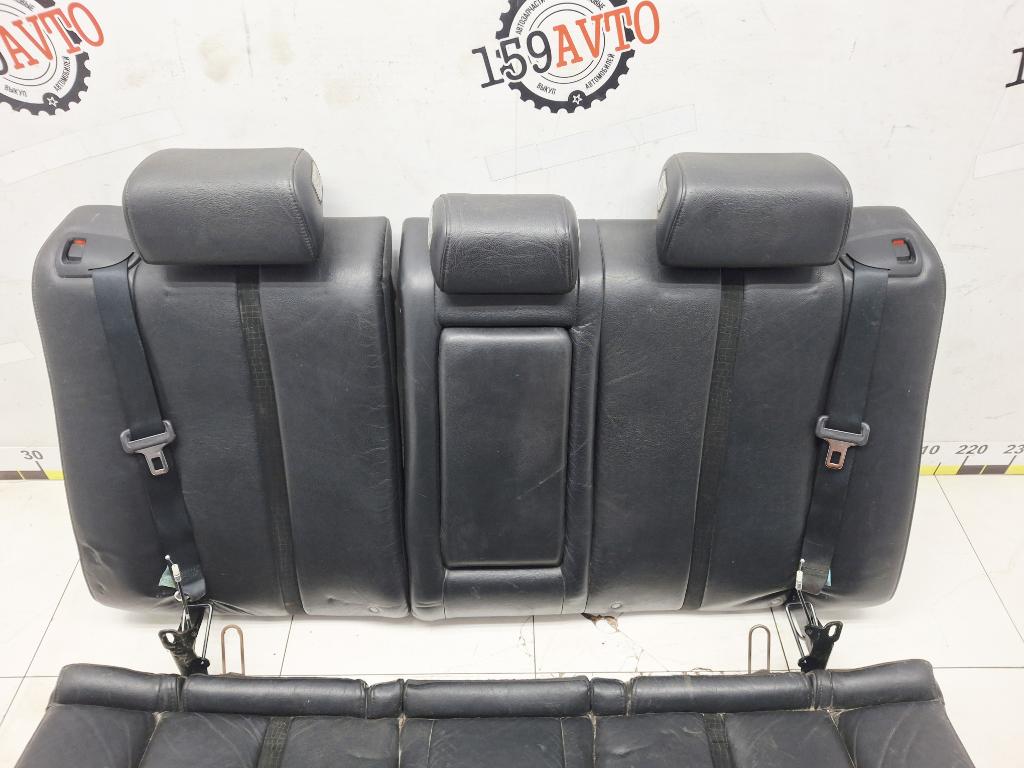 Сиденья комплект, 35000 рублей, Пермь