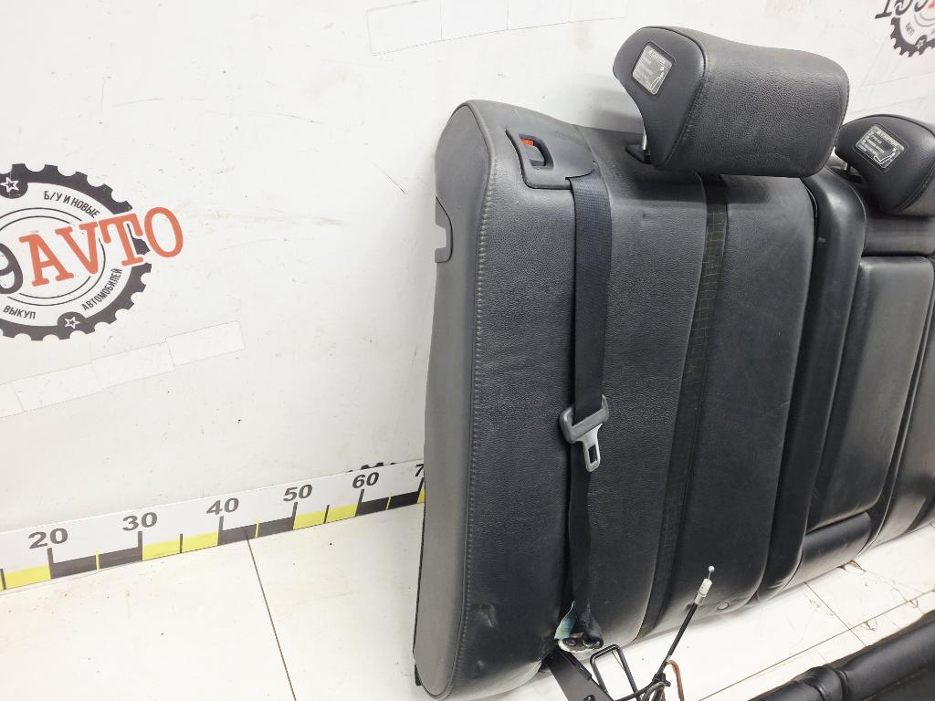 Сиденья комплект, 35000 рублей, Пермь