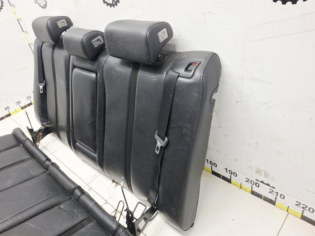 Сиденья комплект, 35000 рублей, Пермь