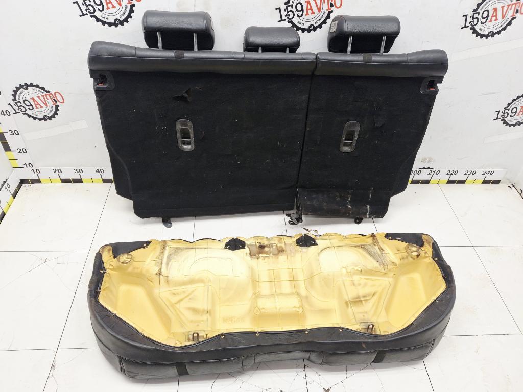 Сиденья комплект, 35000 рублей, Пермь