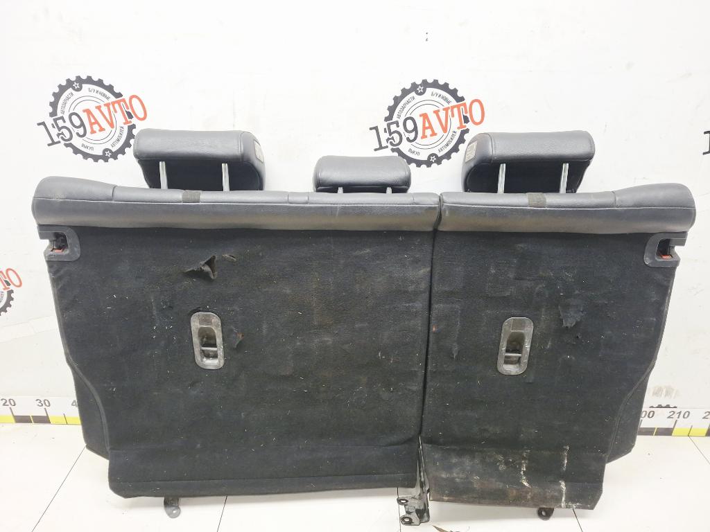 Сиденья комплект, 35000 рублей, Пермь