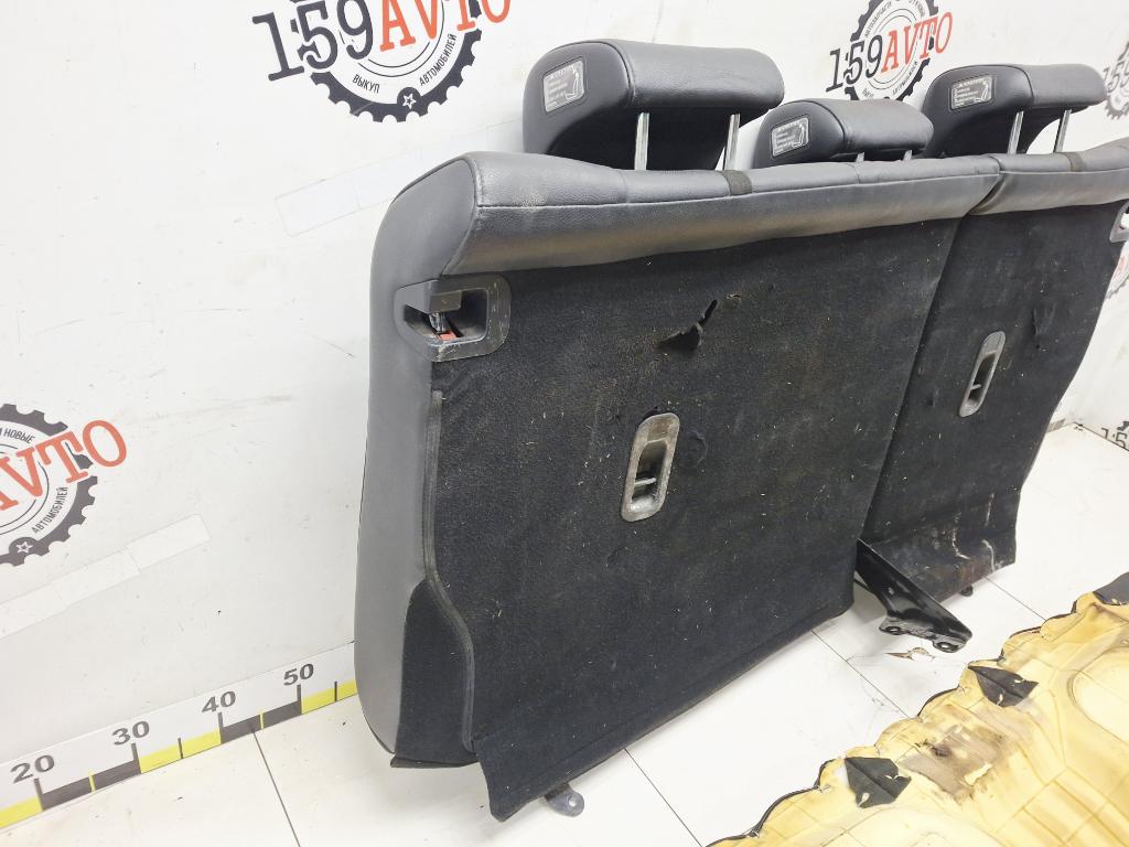 Сиденья комплект, 35000 рублей, Пермь