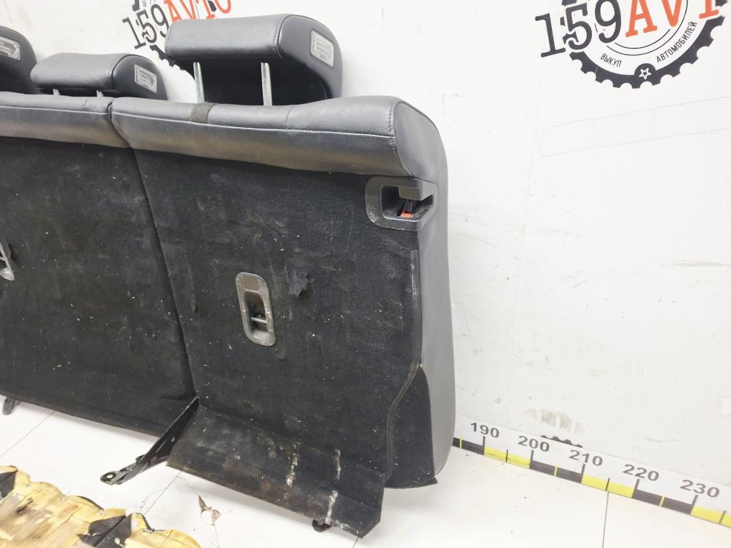 Сиденья комплект, 35000 рублей, Пермь