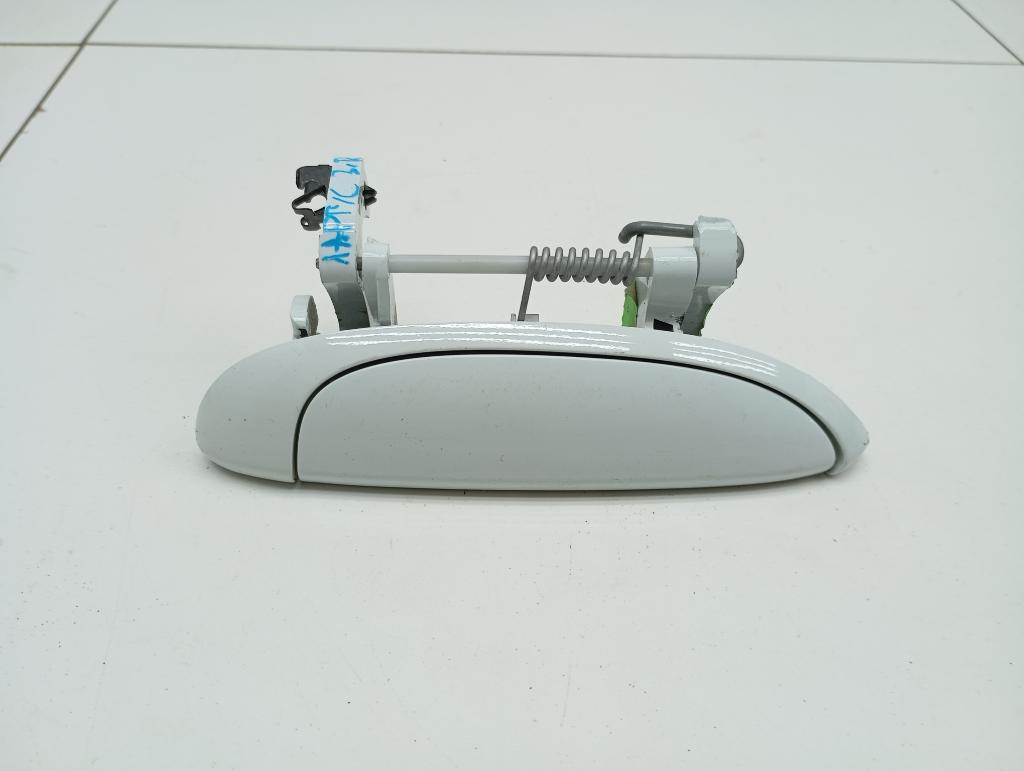 Ручка двери наружная правая, 500 рублей, Пермь