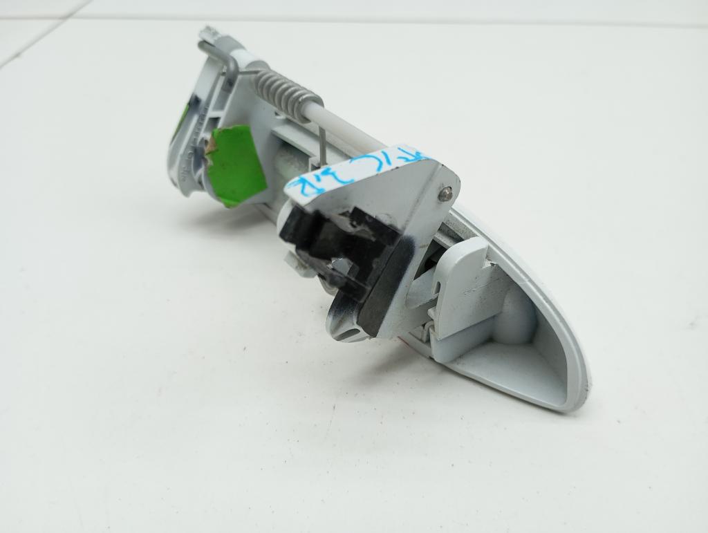 Ручка двери наружная правая, 500 рублей, Пермь