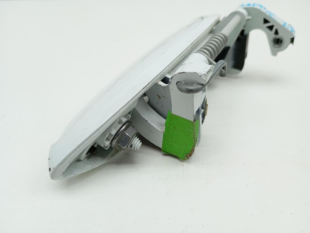 Ручка двери наружная правая, 500 рублей, Пермь