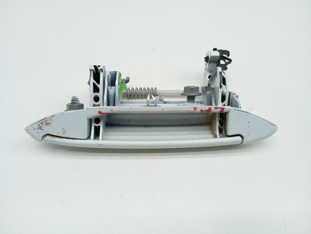 Ручка двери наружная правая, 500 рублей, Пермь