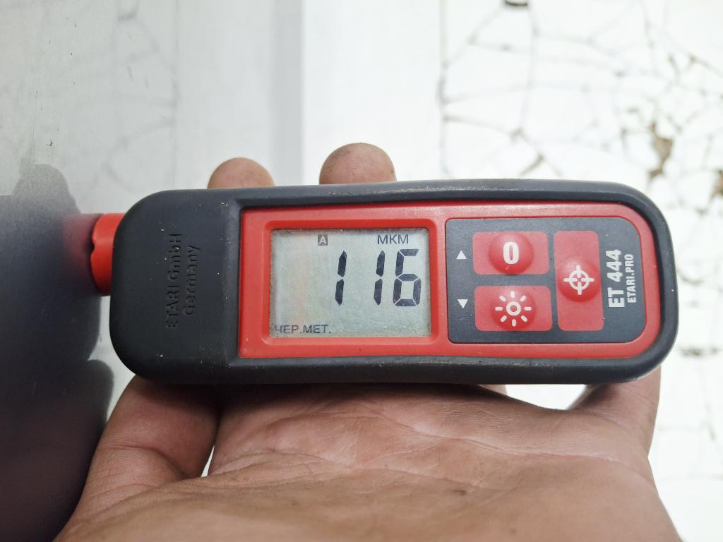 Дверь передняя правая, 15000 рублей, Пермь