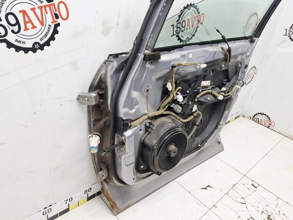 Дверь передняя правая, 15000 рублей, Пермь