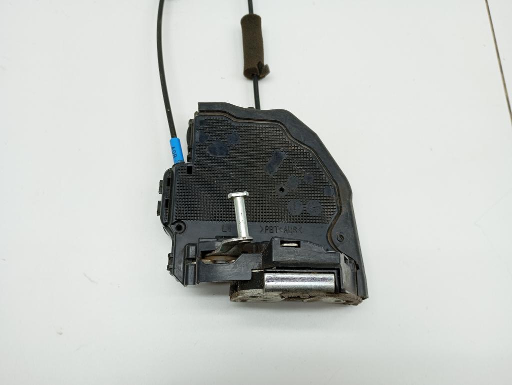 Замок двери задней левой, 1000 рублей, Пермь