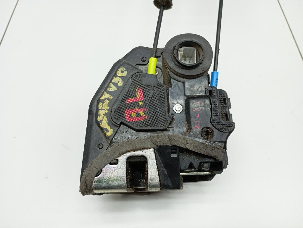 Замок двери задней левой, 1000 рублей, Пермь