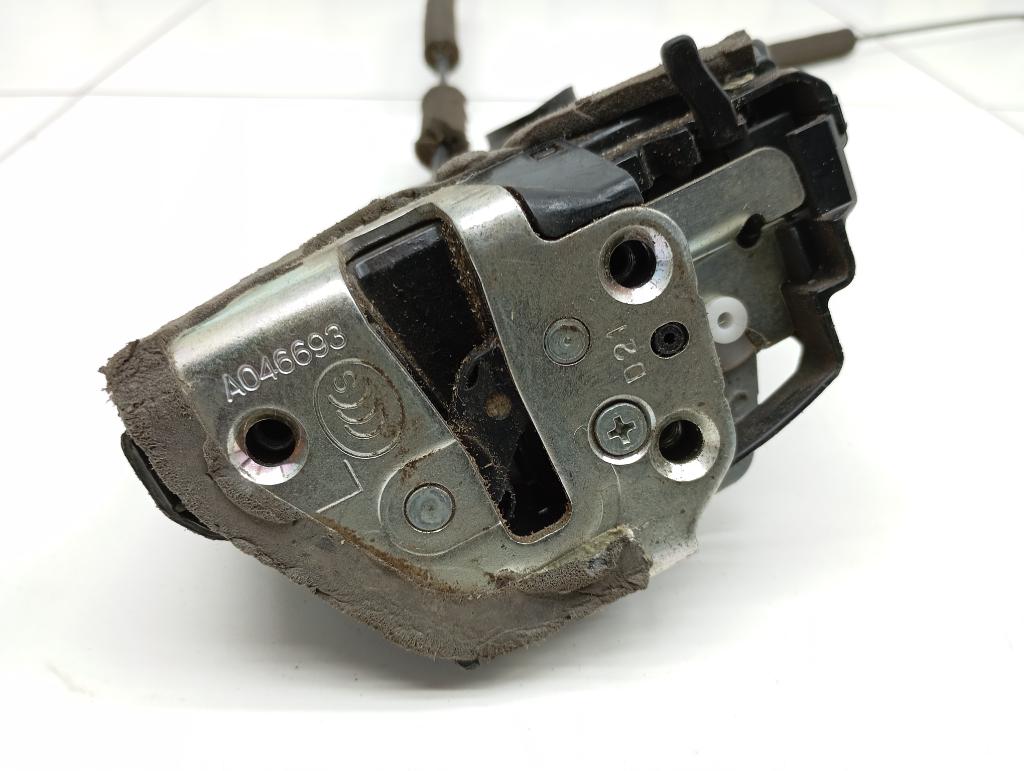 Замок двери задней левой, 1000 рублей, Пермь