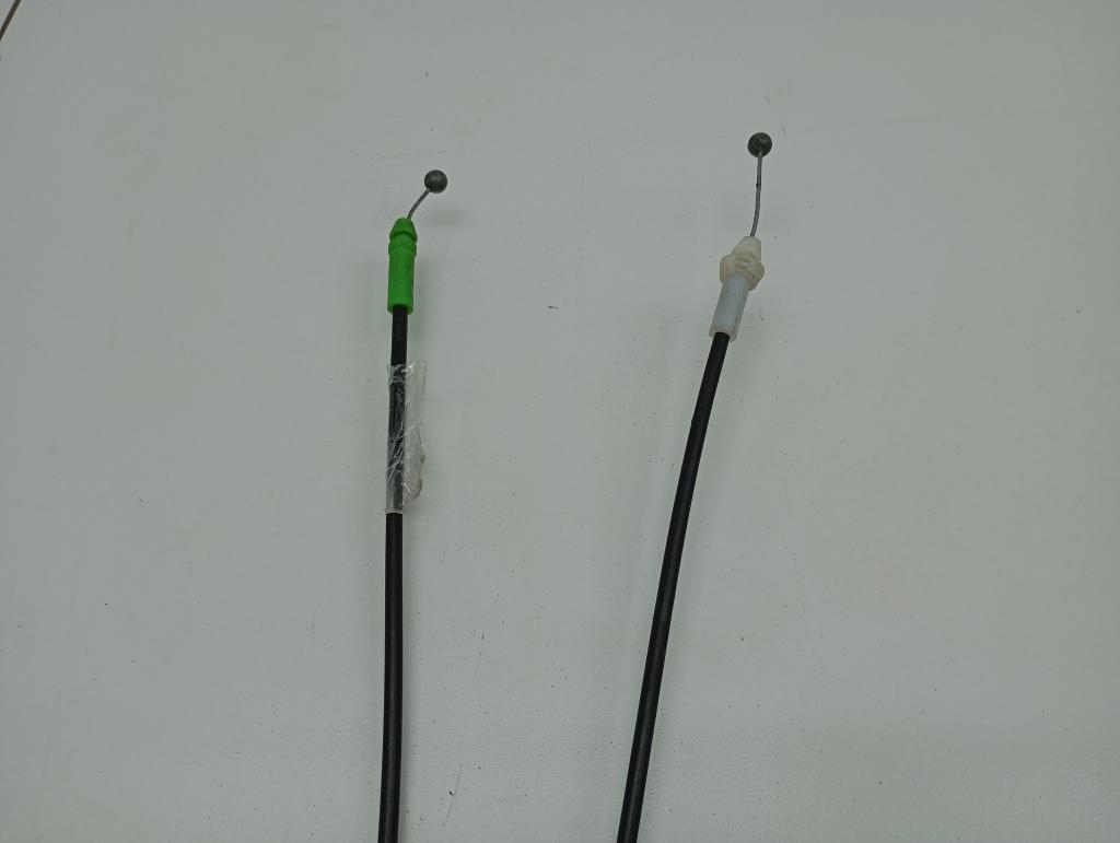 Замок двери задней левой, 1000 рублей, Пермь