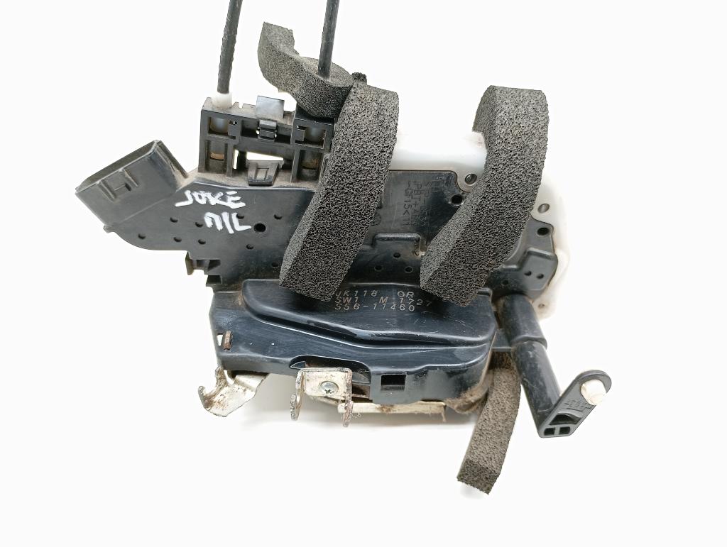 Замок двери передней левой, 12000 рублей, Пермь