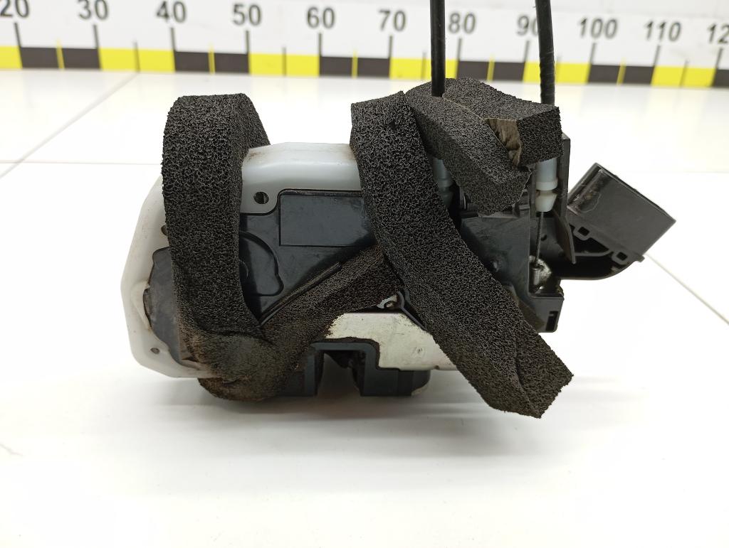 Замок двери передней левой, 12000 рублей, Пермь