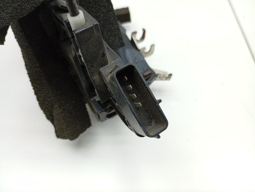 Замок двери передней левой, 12000 рублей, Пермь