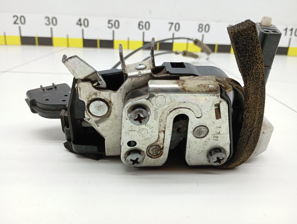 Замок двери передней левой, 12000 рублей, Пермь