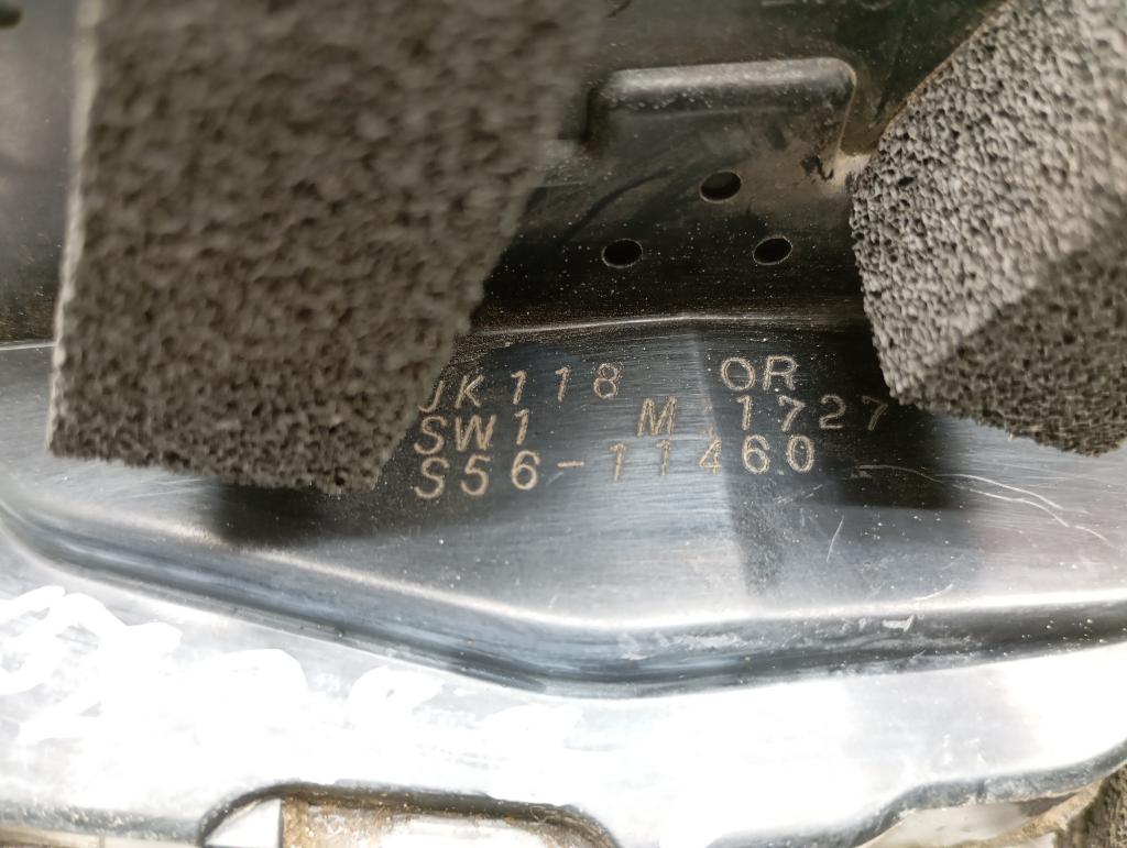 Замок двери передней левой, 12000 рублей, Пермь