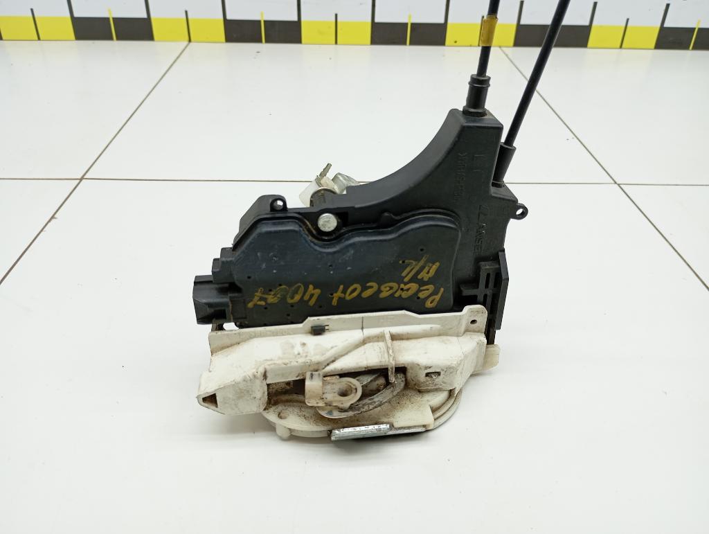 Замок двери передней левой, 2000 рублей, Пермь