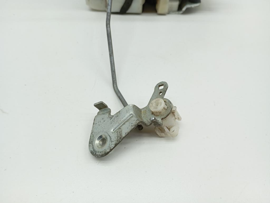 Замок двери передней левой, 2000 рублей, Пермь