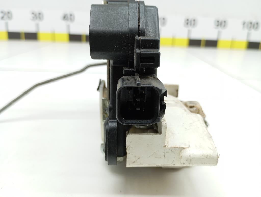 Замок двери передней левой, 2000 рублей, Пермь