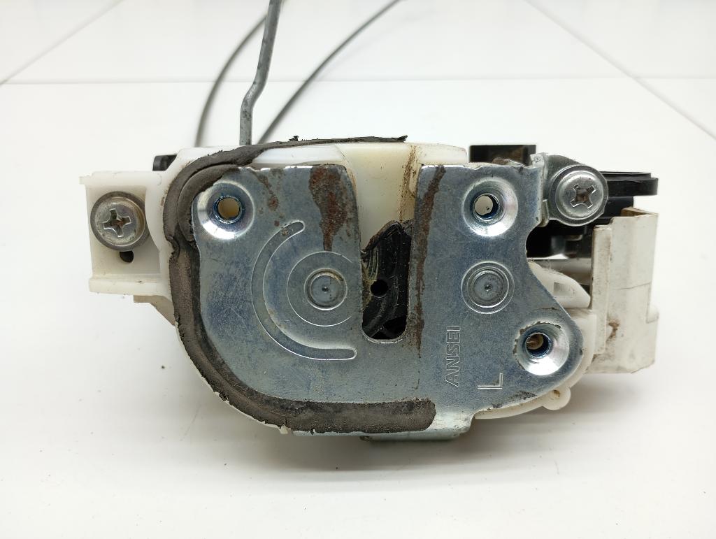 Замок двери передней левой, 2000 рублей, Пермь