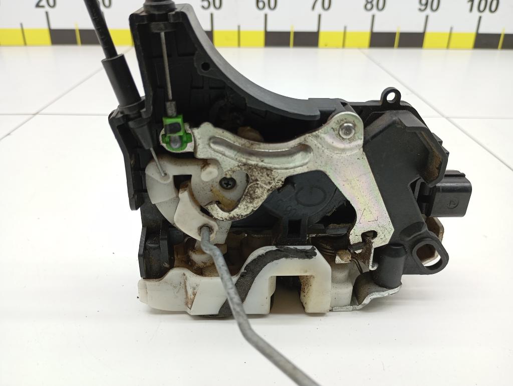 Замок двери передней левой, 2000 рублей, Пермь