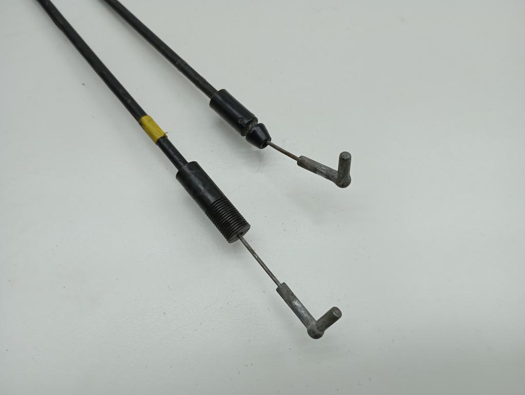 Замок двери передней левой, 2000 рублей, Пермь