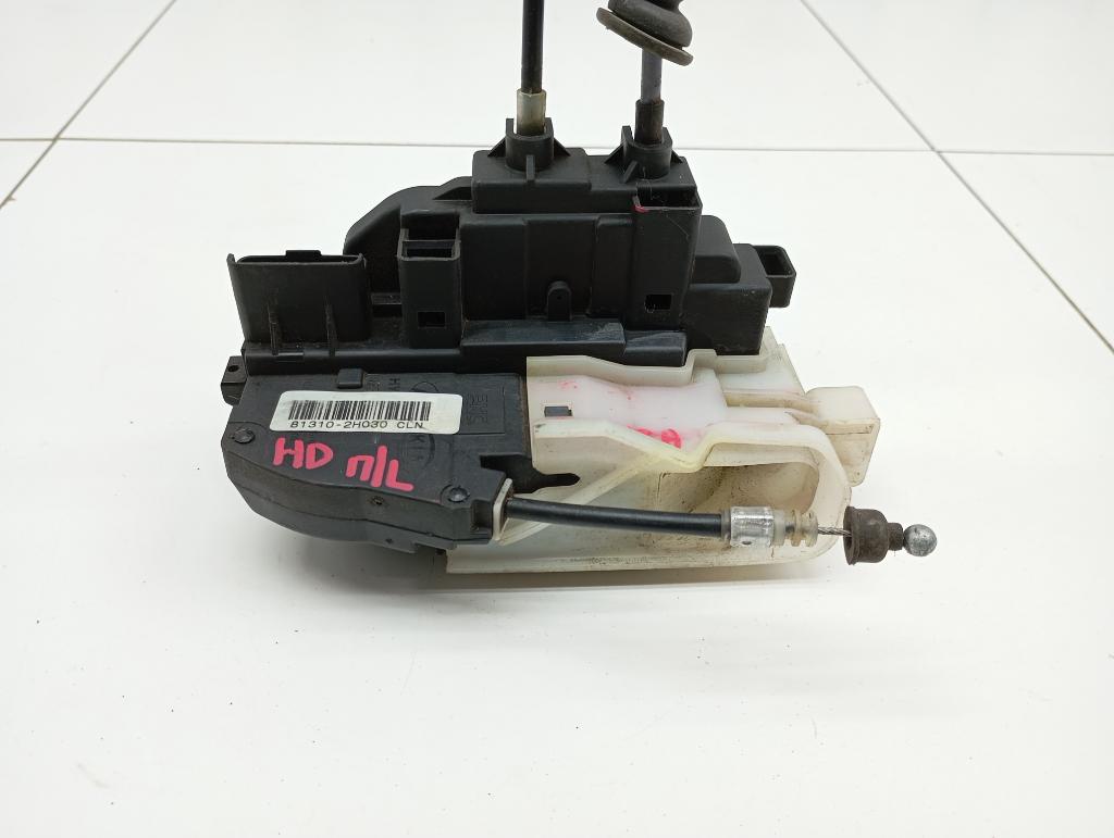 Замок двери передней левой, 4000 рублей, Пермь