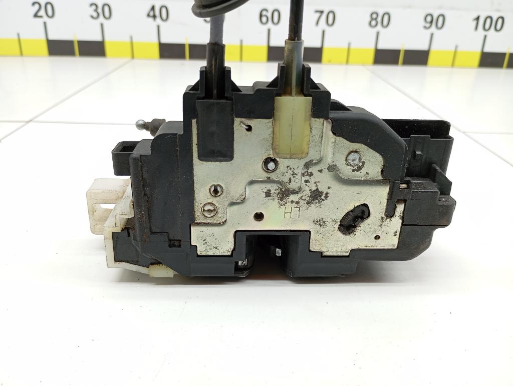 Замок двери передней левой, 4000 рублей, Пермь