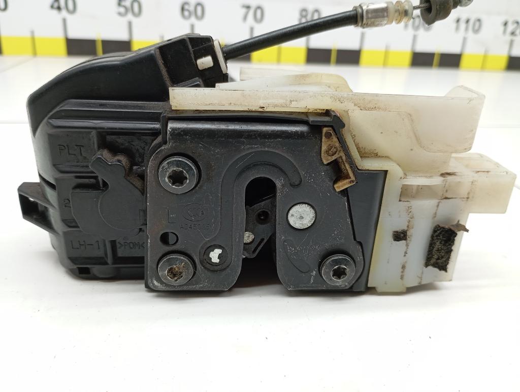 Замок двери передней левой, 4000 рублей, Пермь