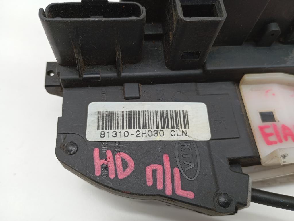 Замок двери передней левой, 4000 рублей, Пермь