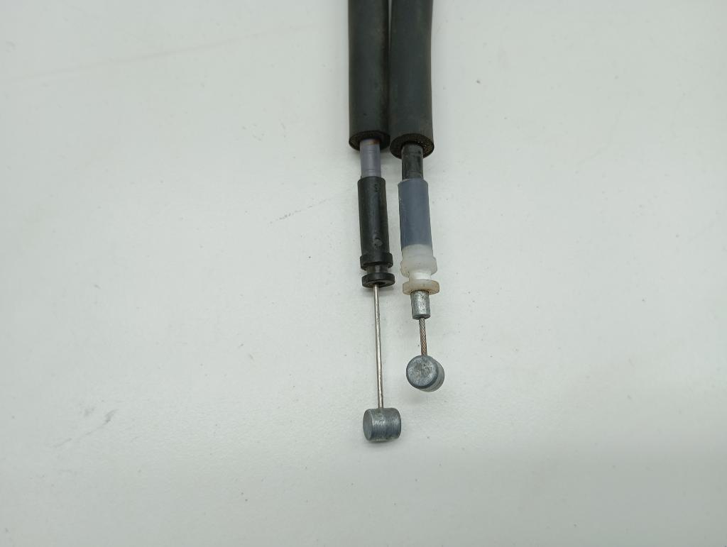 Замок двери передней левой, 4000 рублей, Пермь