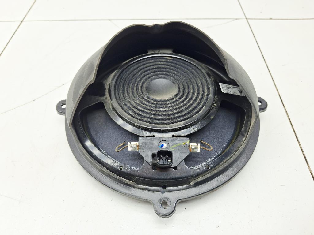 Динамик, 2000 рублей, Пермь