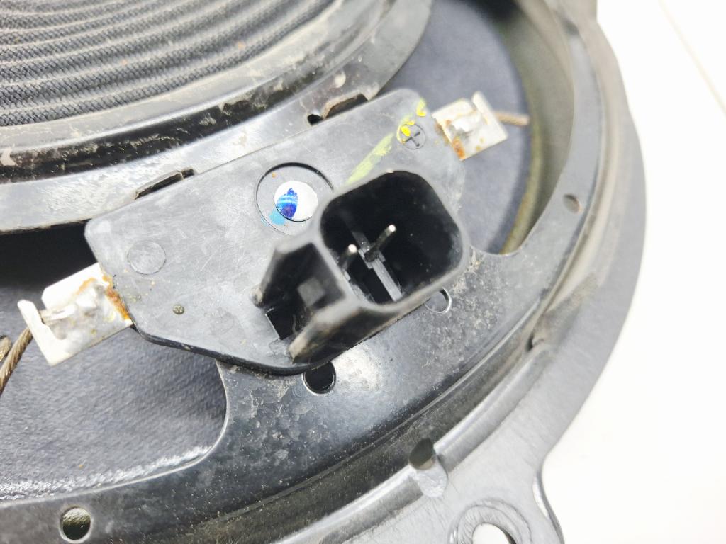 Динамик, 2000 рублей, Пермь