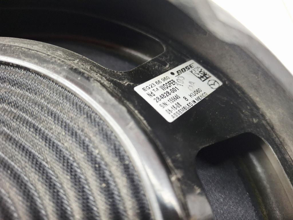 Динамик, 2000 рублей, Пермь